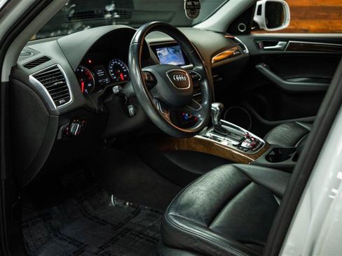 Used 2016 Audi Q5 2.0T Premium Plus image 9