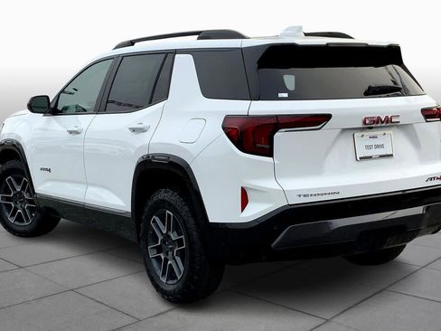 New 2026 GMC Terrain AT4 AWD/4WD image 12