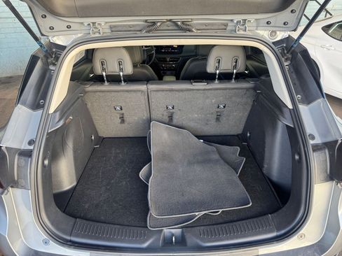 Used 2025 Buick Encore GX Preferred image 30