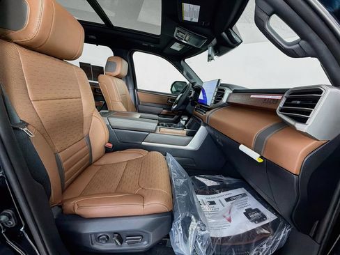 New 2026 Toyota Sequoia 1794 Edition AWD/4WD image 27
