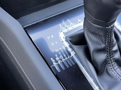 New 2025 Subaru Forester Sport image 32