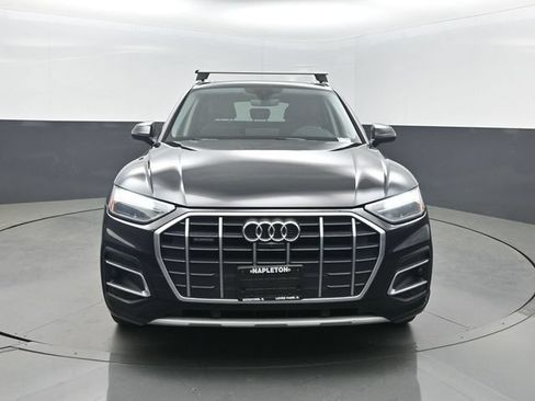 Used 2021 Audi Q5 2.0T Premium Plus AWD/4WD image 39