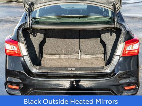 Used 2018 Nissan Sentra SR w/ Technology Package image 10