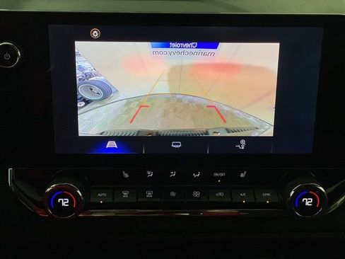 Certified 2023 Chevrolet Colorado Z71 w/ Z71 Convenience Package 2 image 20