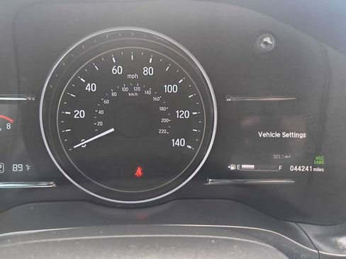 Used 2019 Honda HR-V EX-L image 12