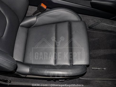 Used 2024 Porsche 911 Carrera S image 83