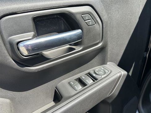 Used 2023 GMC Sierra 1500 Pro w/ Pro Value Package AWD/4WD image 13