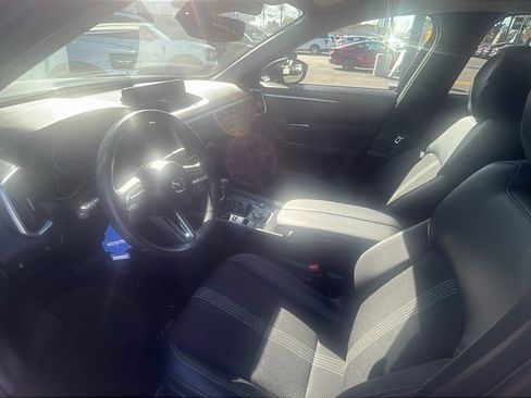 Used 2024 MAZDA CX-50 AWD 2.5 S w/ Select Package image 2