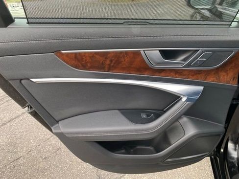 Used 2019 Audi A6 3.0T Premium Plus w/ Premium Plus Package AWD/4WD image 18