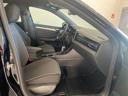 New 2026 Volkswagen Jetta Sport image 34