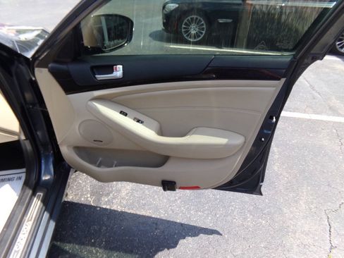 Used 2015 Kia Cadenza Premium w/ Luxury Package FWD image 32