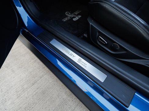 Used 2015 Ford Mustang GT w/ Enhanced Security Package image 55