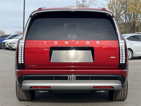 New 2026 Hyundai Ioniq 9 SEL image 40