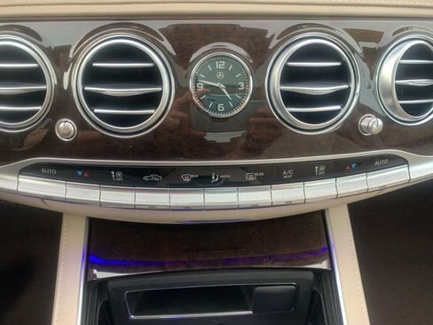 Used 2020 Mercedes-Benz S 450 Sedan image 26