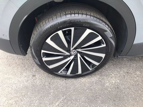 Used 2023 Volkswagen ID.4 Pro S Plus image 46