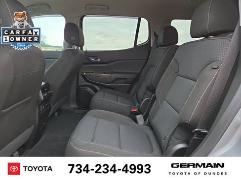 Used 2023 GMC Acadia SLE w/ Driver Convenience Package image 20