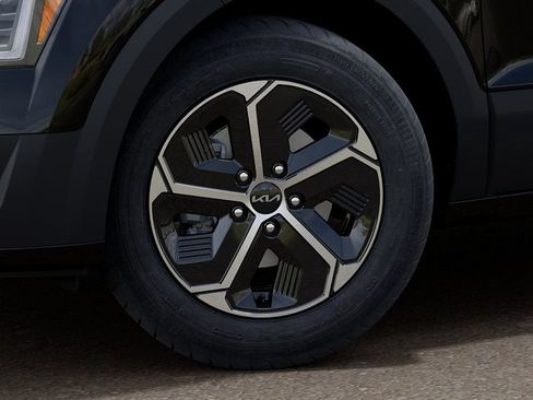 New 2026 Kia Niro LX FWD image 9