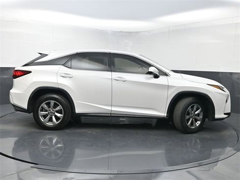Used 2019 Lexus RX 350 350 w/ Accessory Package image 2