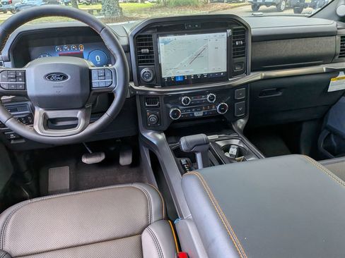 New 2026 Ford F150 Tremor w/ Equipment Group 402B AWD/4WD image 31