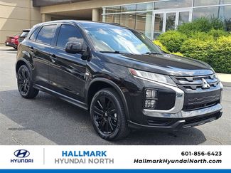 Used 2023 Mitsubishi Outlander Sport AWD image 1