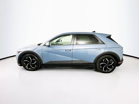 Used 2024 Hyundai Ioniq 5 SEL RWD image 4