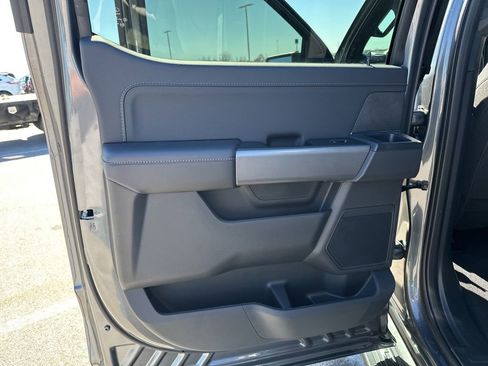 New 2026 Ford F150 XLT w/ Equipment Group 302A MID RWD image 34