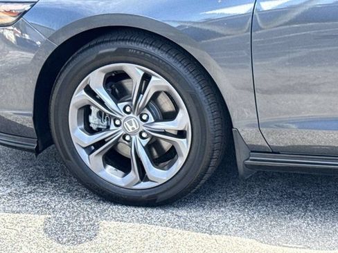Used 2024 Honda Accord EX-L image 5