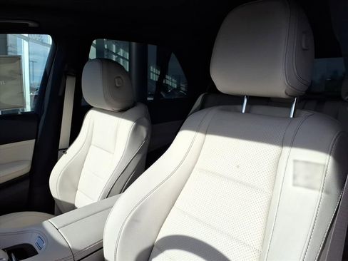 New 2026 Mercedes-Benz GLE 350 4MATIC image 13