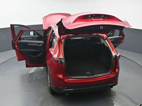 Used 2023 MAZDA CX-5 AWD 2.5 S image 41