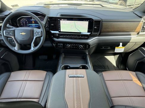 New 2026 Chevrolet Silverado 3500 High Country w/ High Country Premium Package image 3