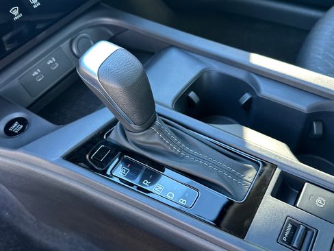 New 2026 Nissan Sentra SV w/ Floor Mat Package image 31