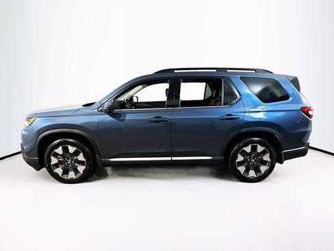 Used 2026 Honda Pilot Elite image 4