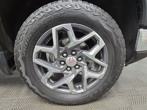 Used 2023 GMC Sierra 1500 SLT w/ SLT Premium Package image 49