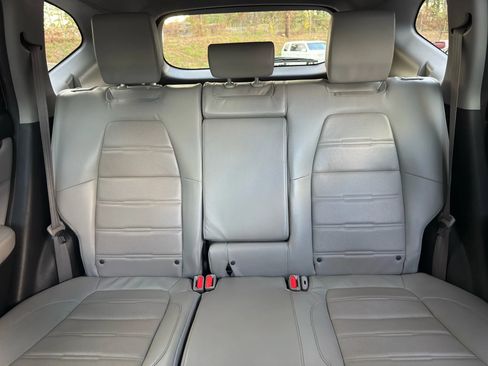 Used 2017 Honda CR-V EX-L image 39