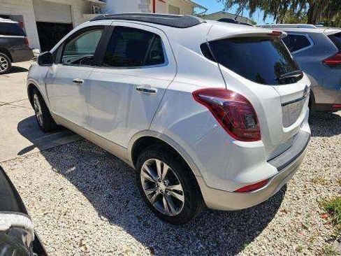 Used 2019 Buick Encore Preferred w/ Safety Package FWD image 3