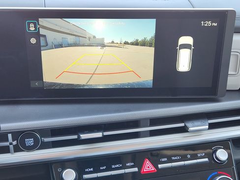 New 2026 Hyundai Santa Fe SEL image 15