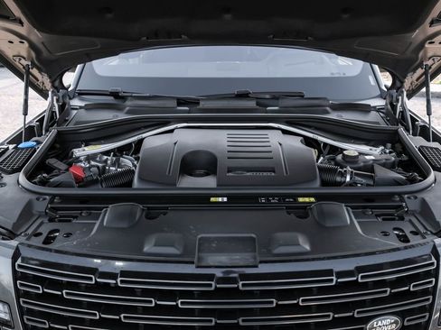 Used 2023 Land Rover Range Rover SE image 56