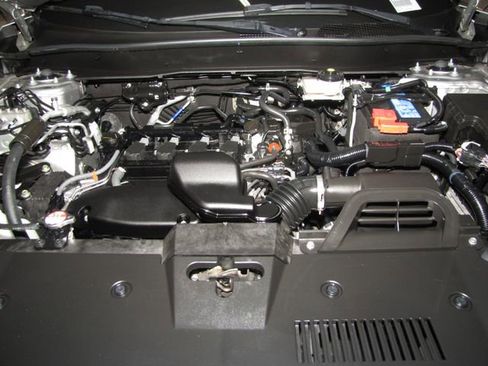 Certified 2024 Honda CR-V EX-L image 22