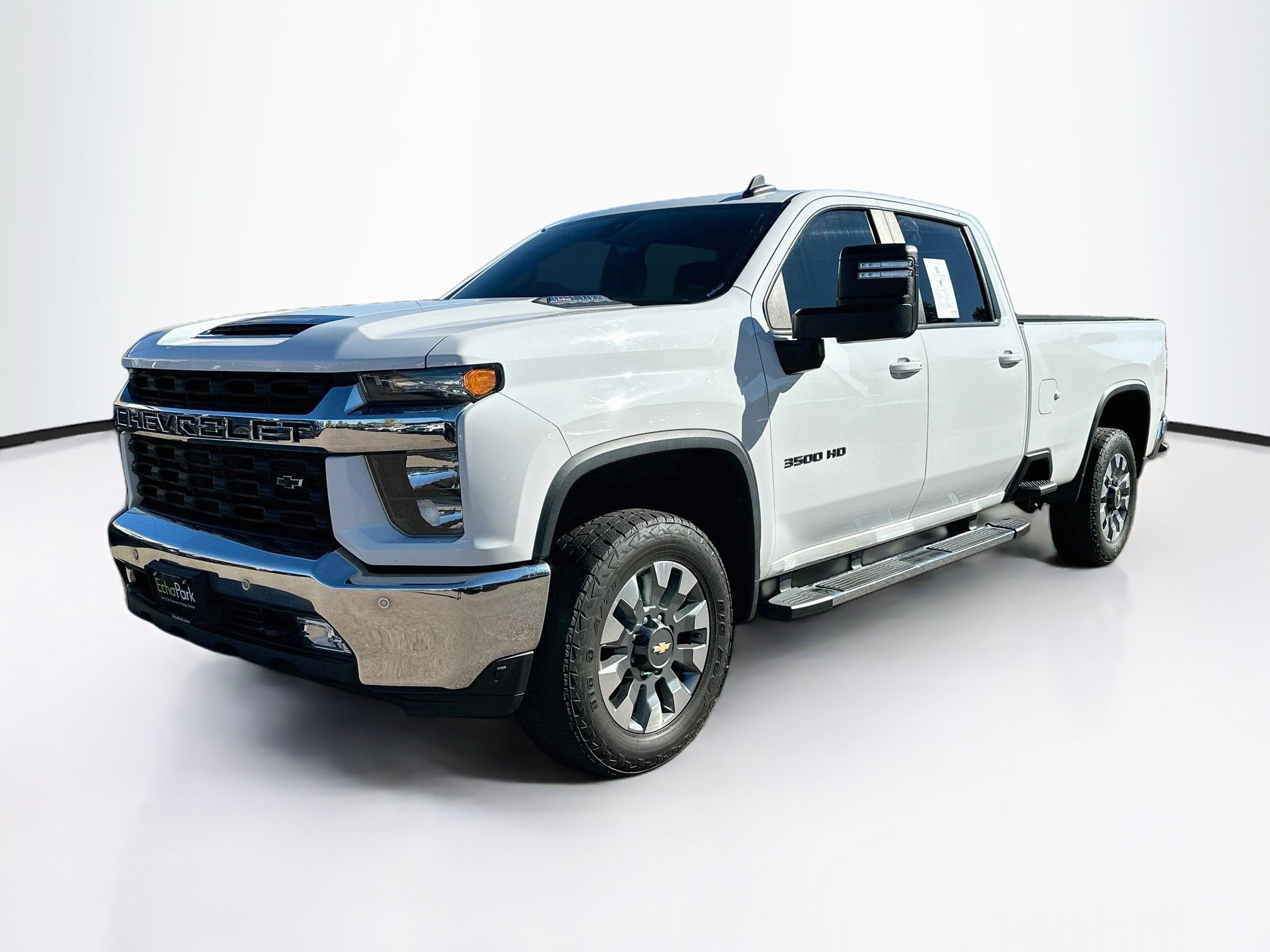Used 2022 Chevrolet Silverado 3500 LT w/ All Star Edition AWD/4WD image 3