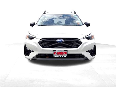 Used 2025 Subaru Impreza 2.0i AWD/4WD image 9