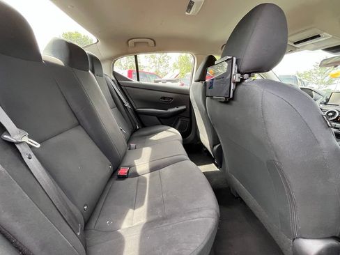 Used 2024 Nissan Sentra S FWD image 31