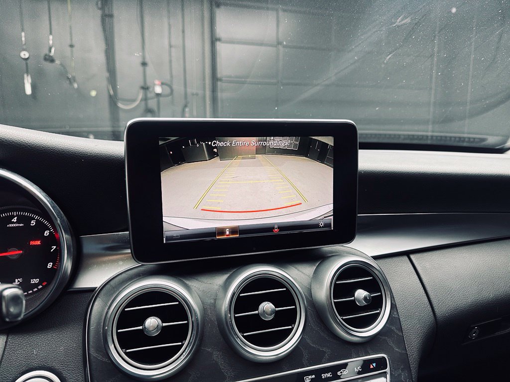 Used 2016 Mercedes-Benz C 300 Sedan image 31