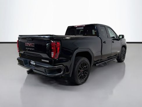 Used 2020 GMC Sierra 1500 Elevation w/ Elevation Value Package RWD image 9