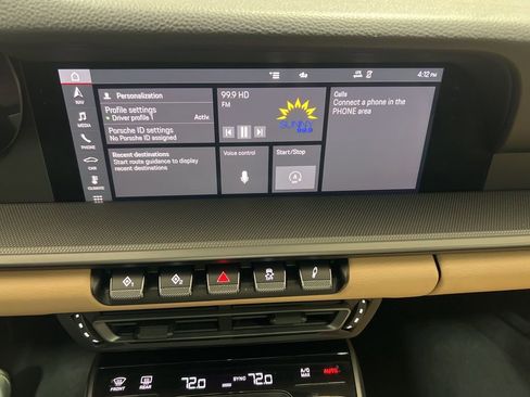 Used 2020 Porsche 911 Carrera image 25