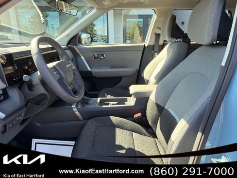 New 2027 Kia Seltos S AWD/4WD image 28