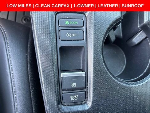 Used 2023 Honda Civic EX-L image 25