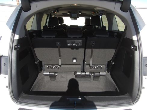 Used 2023 Honda Odyssey Touring image 14