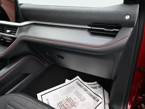 New 2026 Ford Explorer ST-Line w/ ST-Line Street Pack image 25