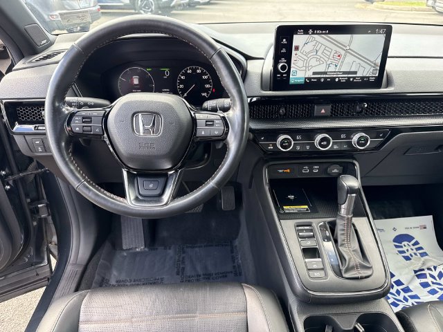 Used 2023 Honda CR-V Sport Touring image 18