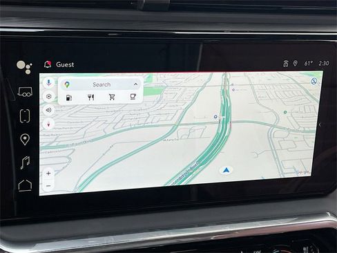 New 2026 GMC Sierra 1500 Denali Ultimate image 8